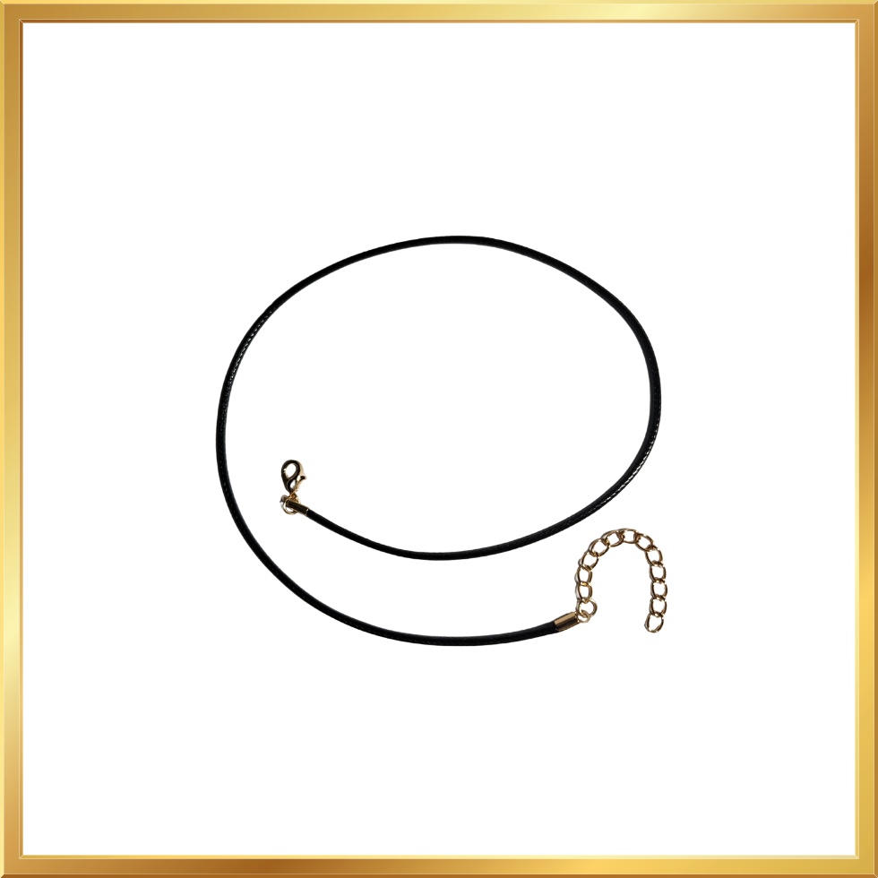 Elegant Prayer Choker/Necklaces (A0025)