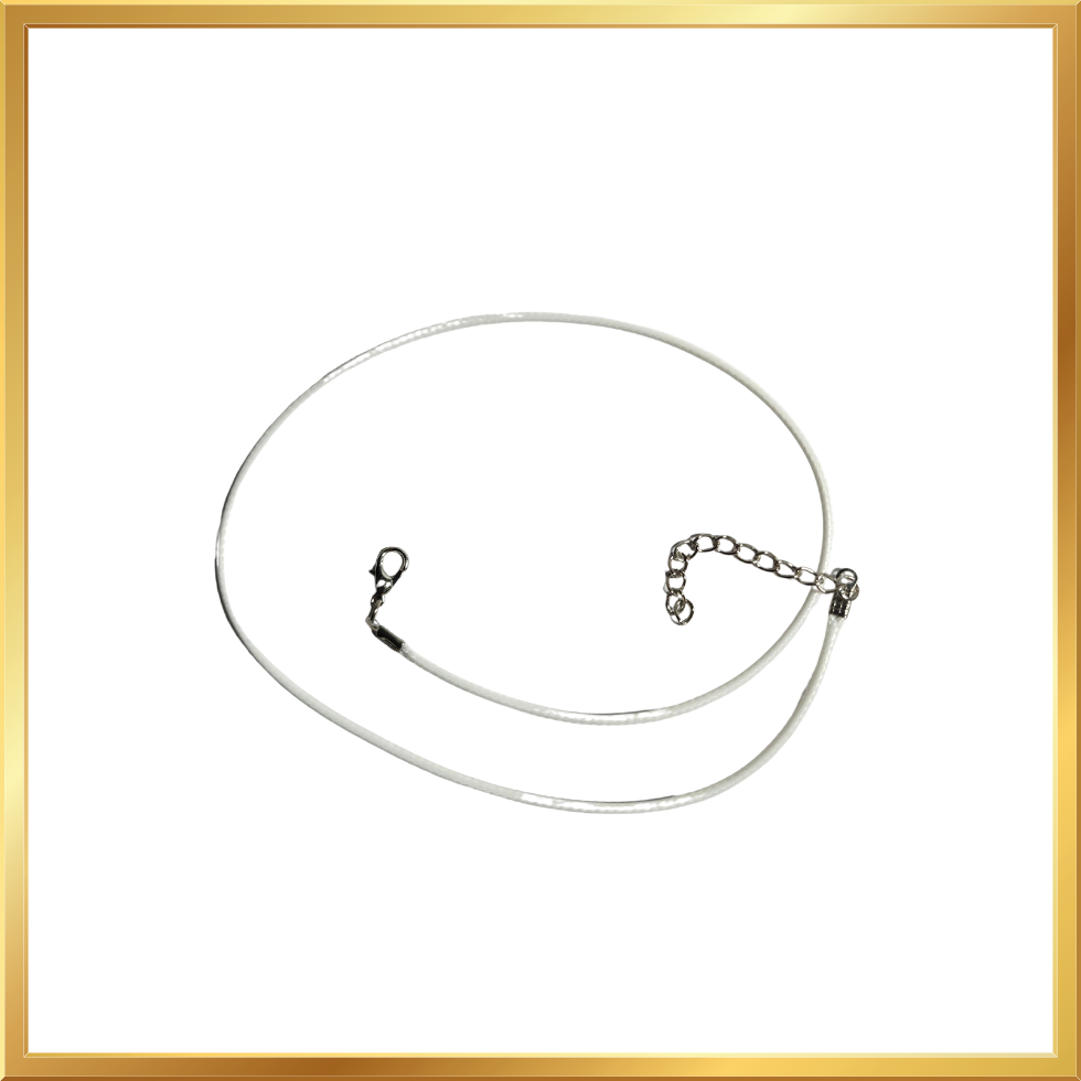 Elegant Prayer Choker/Necklace (A0011)