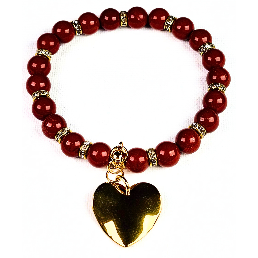 Super Stunning 4-Piece Bracelet Set #4