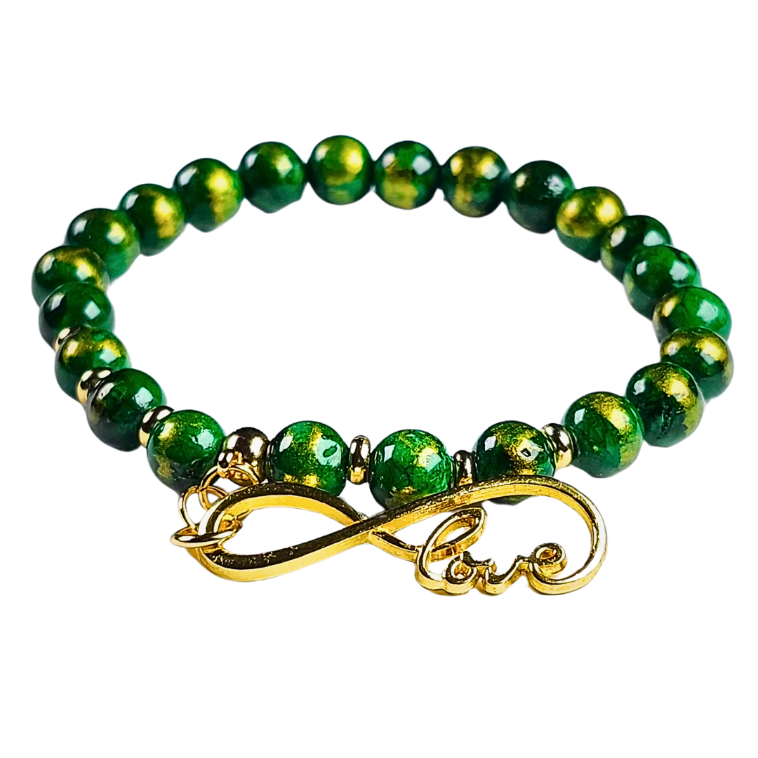 Super Exquisite 4-Piece Bracelet Set