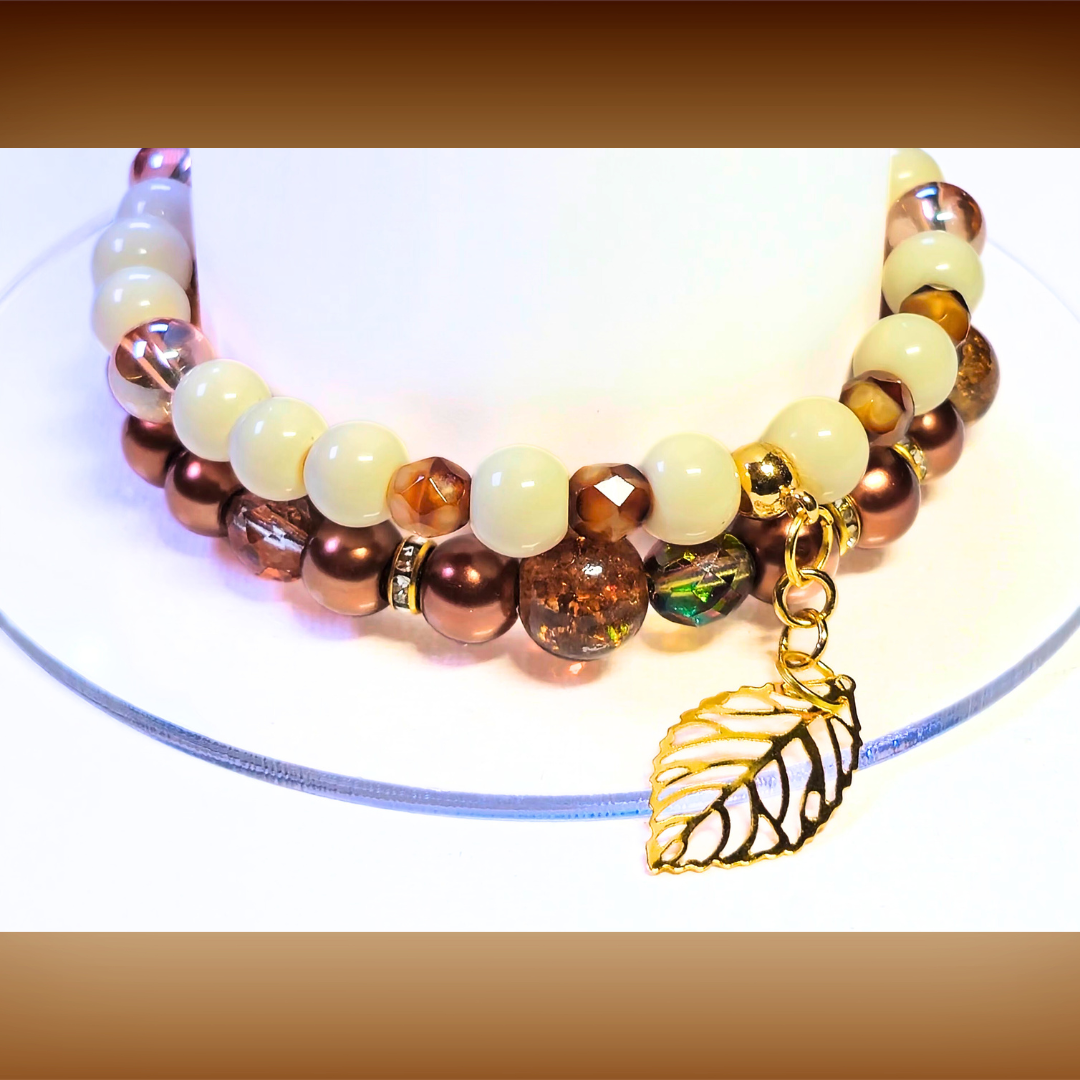 Stunning Bracelet Set #1