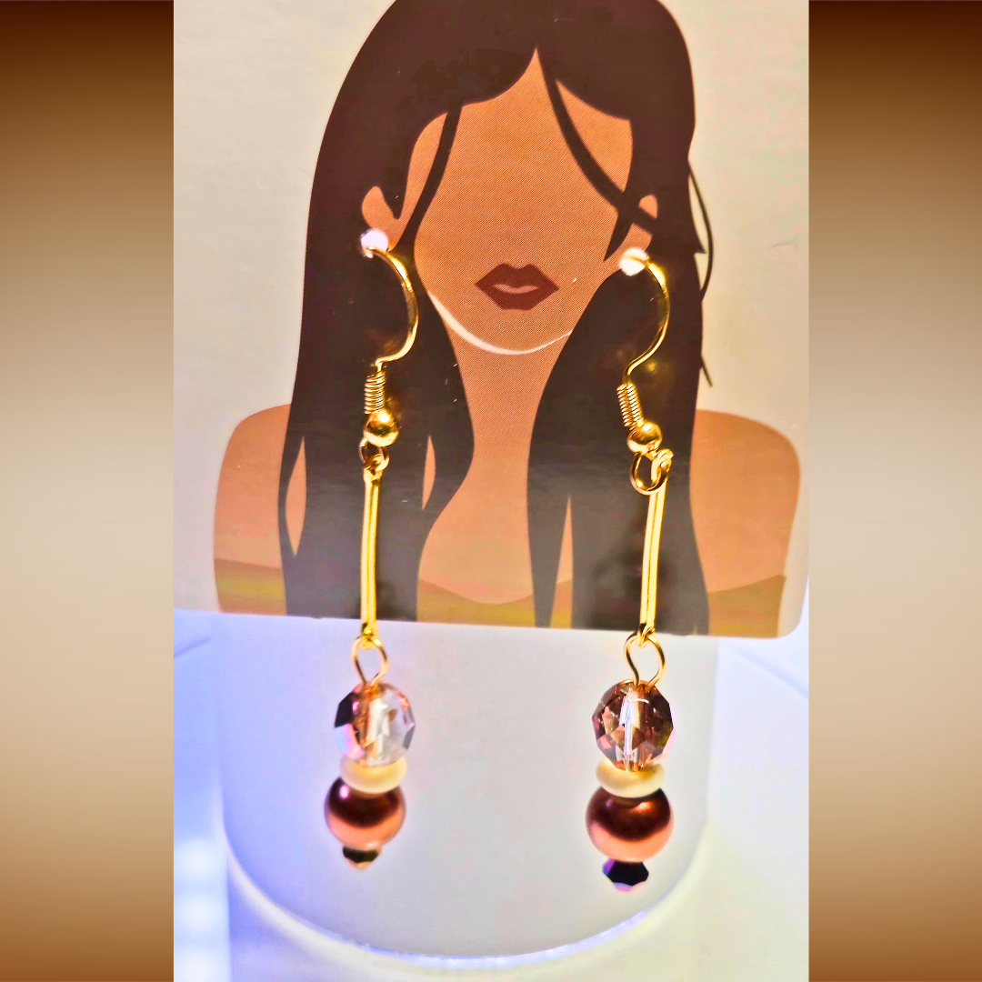 Stunning Bracelet Set #1