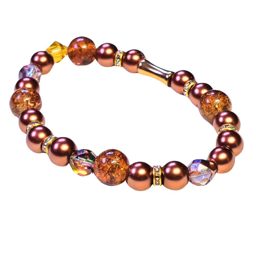 Stunning Bracelet Set #1