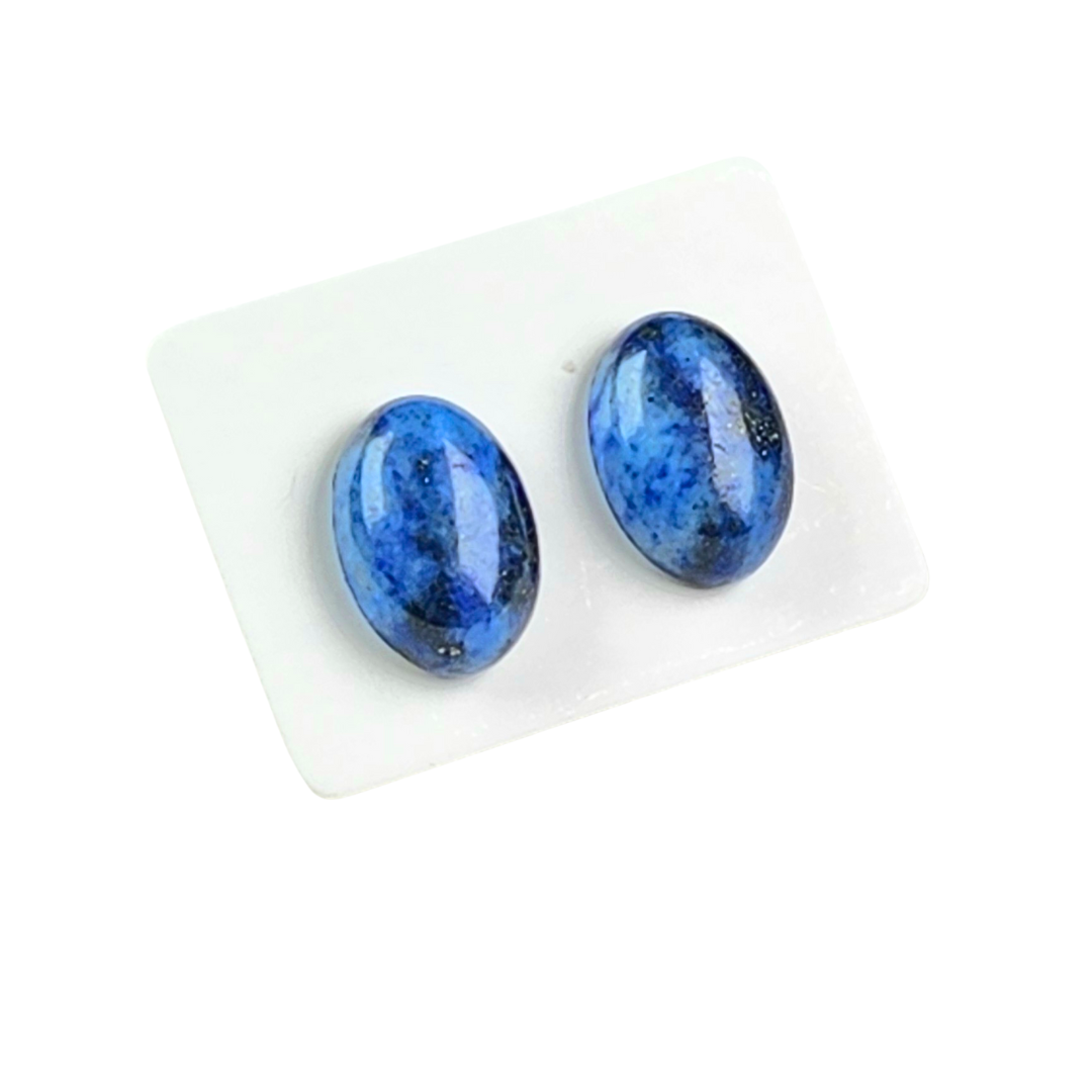 Post-Stud Women-Men Earrings #5