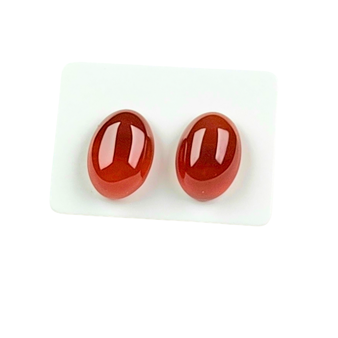 Post-Stud Women-Men Earrings #6