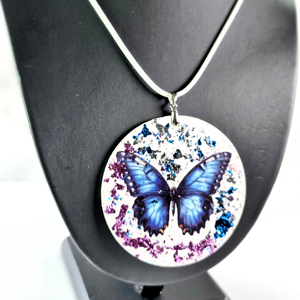 Elegant Prayer Choker/Necklace (A0026)