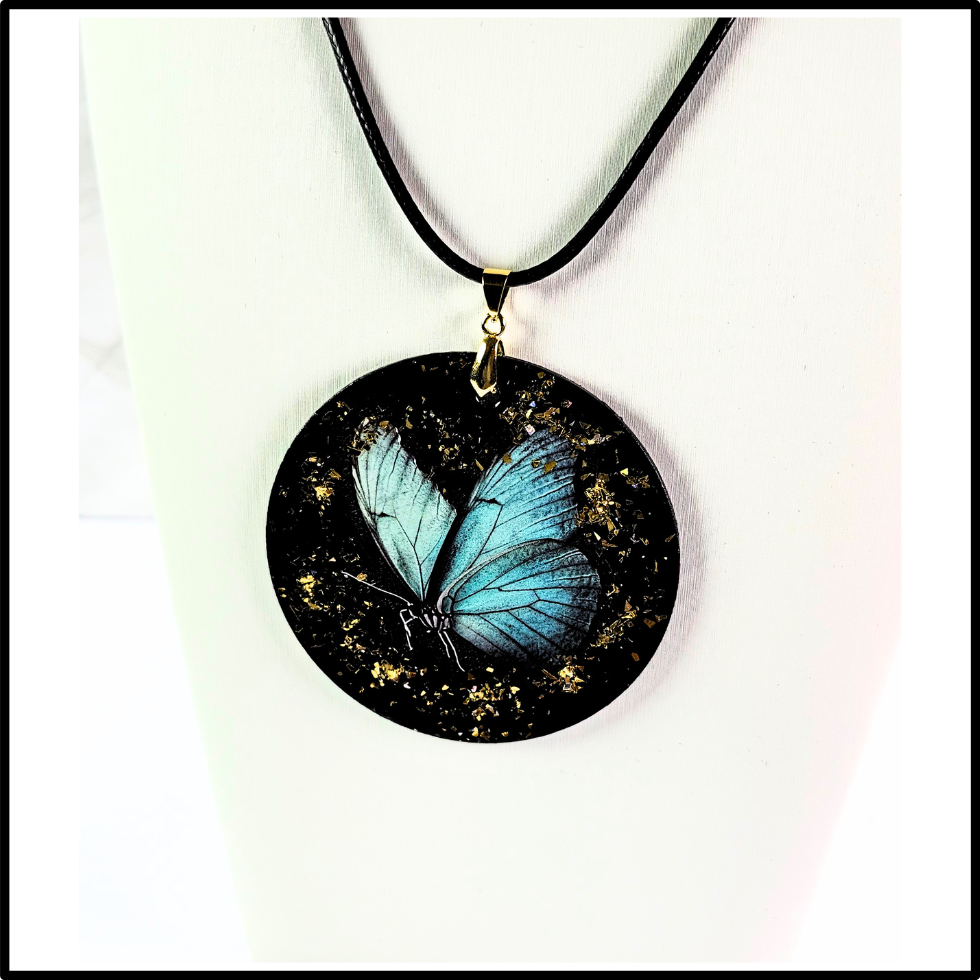 Elegant Prayer Choker/Necklace (A0001)