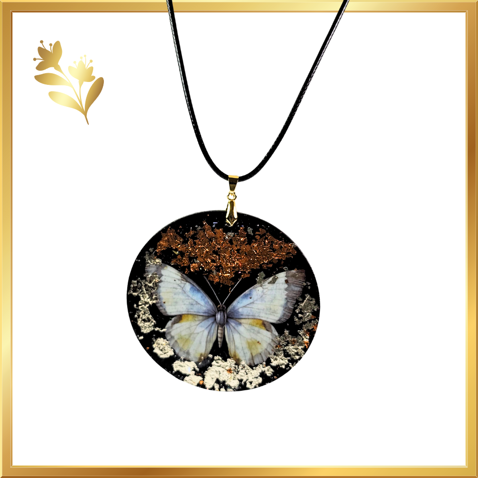 Elegant Prayer Choker/Necklace (A0003)