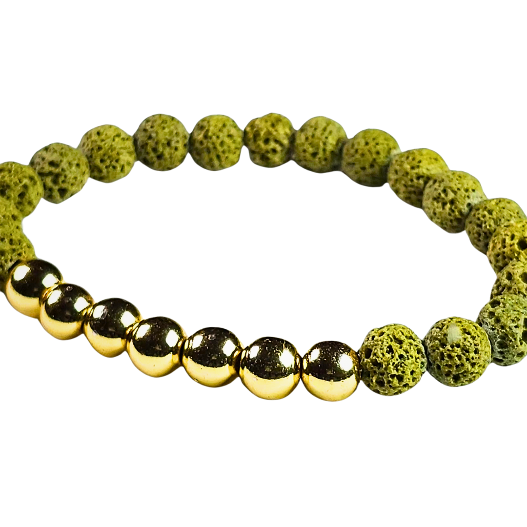 Super Exquisite 5-Piece Bracelet Set