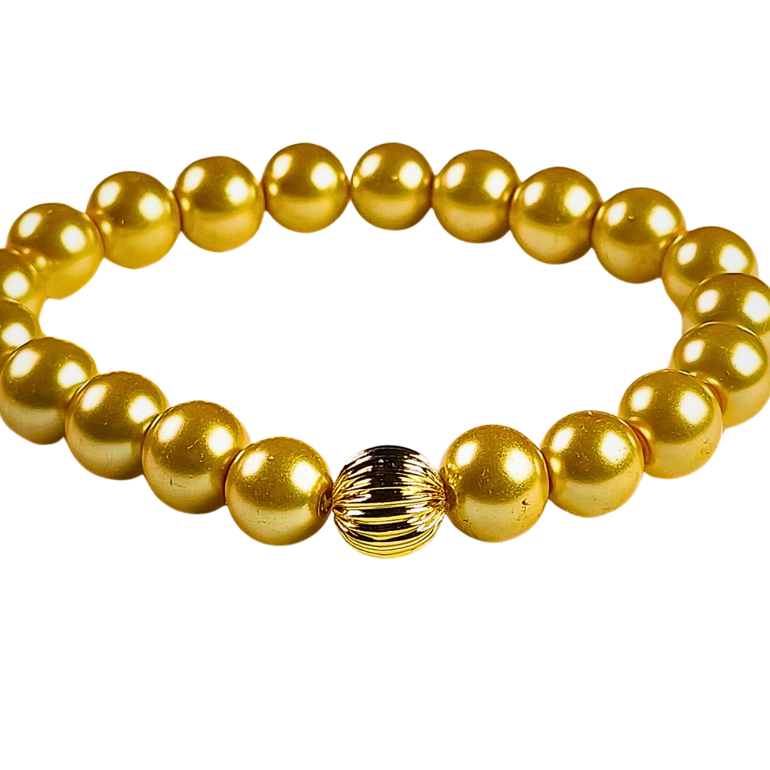 Super Exquisite 5-Piece Bracelet Set