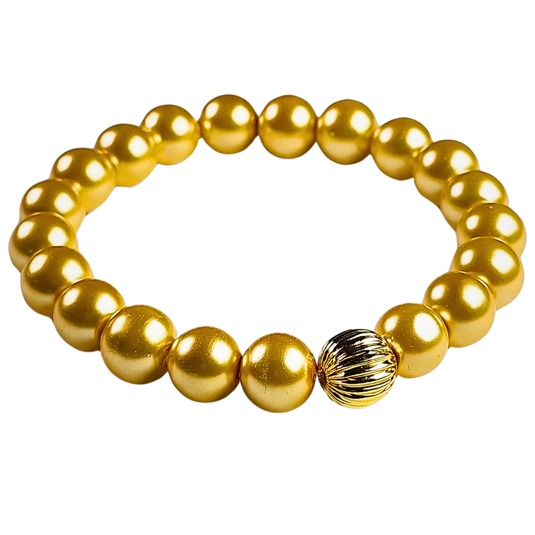 Super Exquisite 4-Piece Bracelet Set