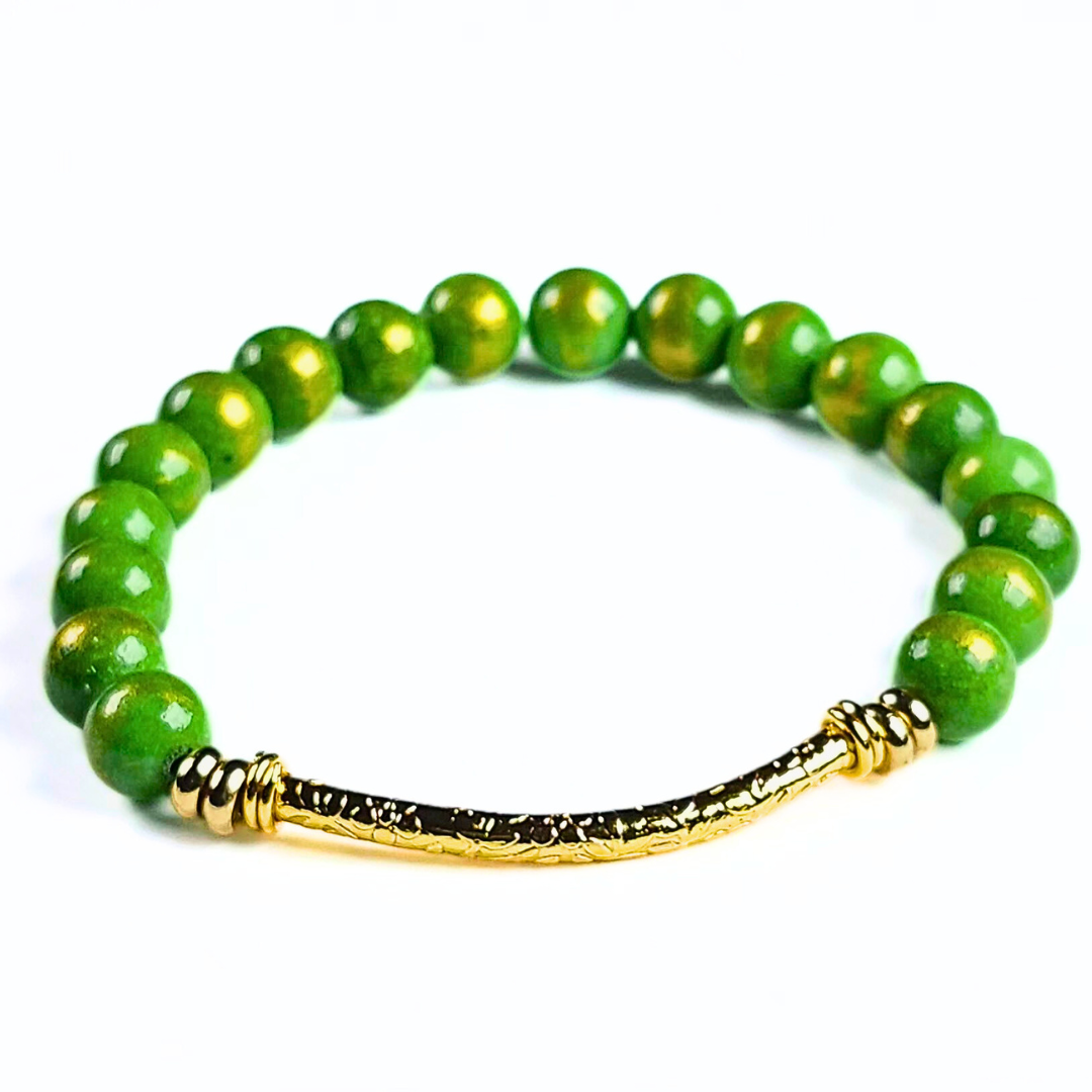 Super Exquisite 4-Piece Bracelet Set