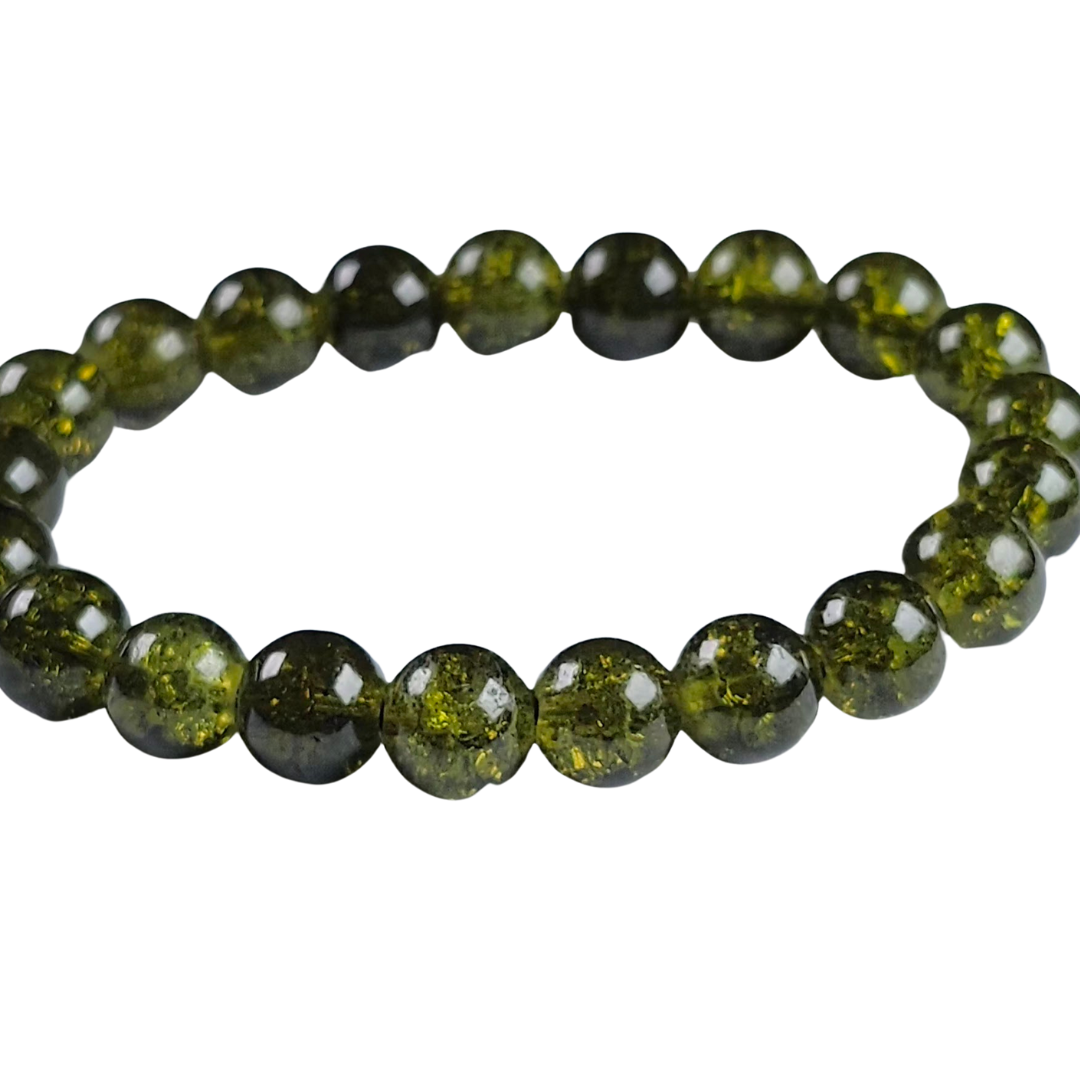 Super Exquisite 4-Piece "Love" Bracelet Set