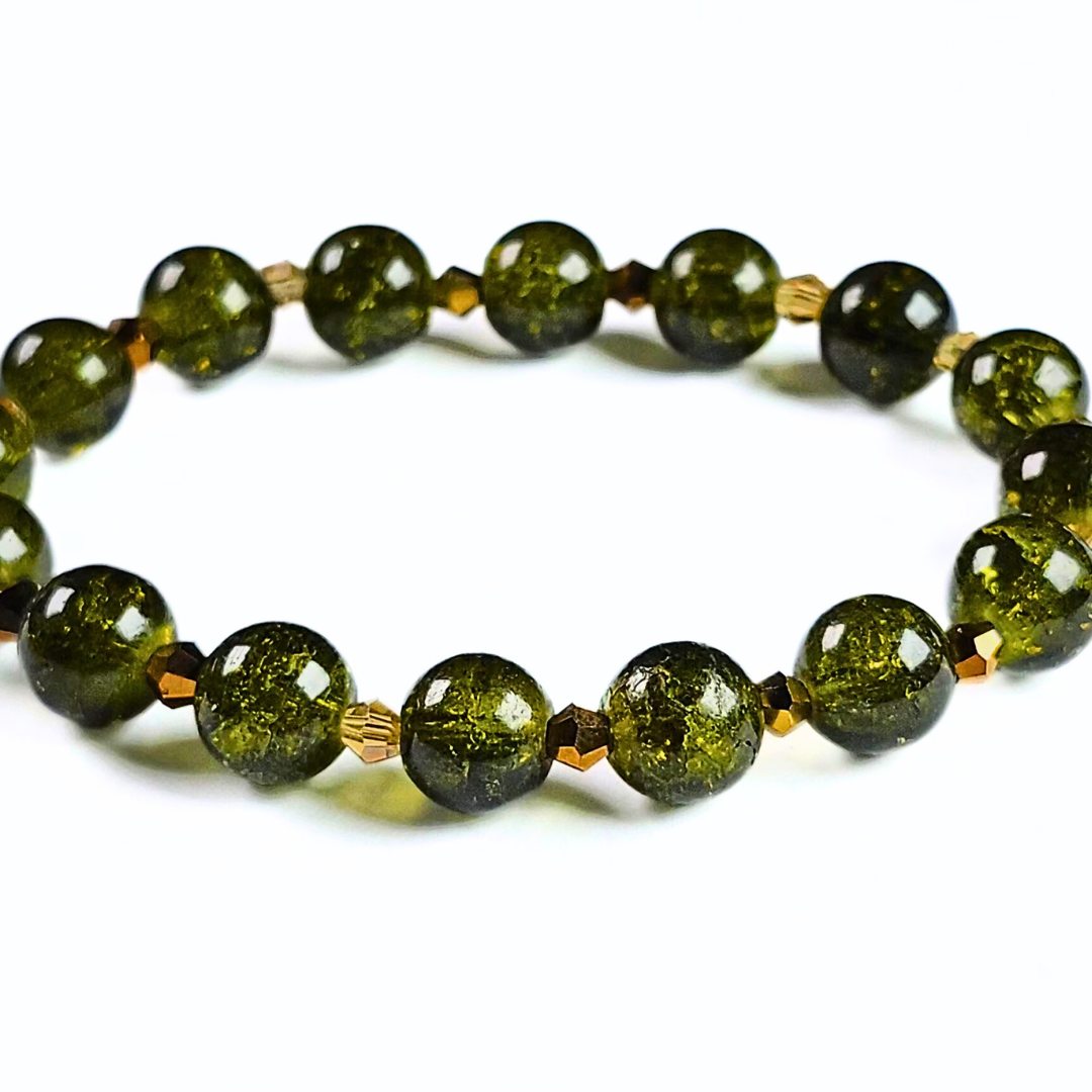 Super Exquisite 5-Piece Bracelet Set