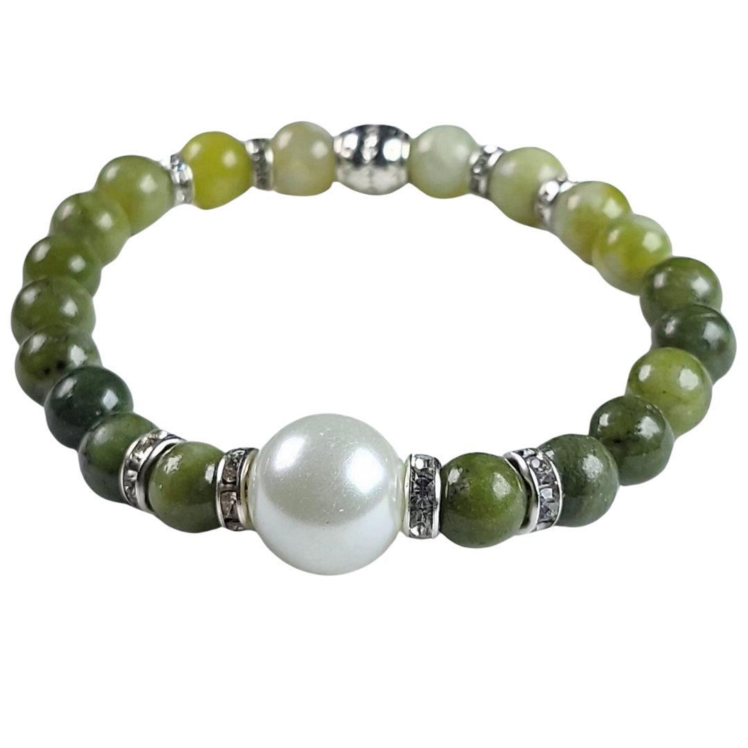 Super Exquisite 4-Piece "Love" Bracelet Set
