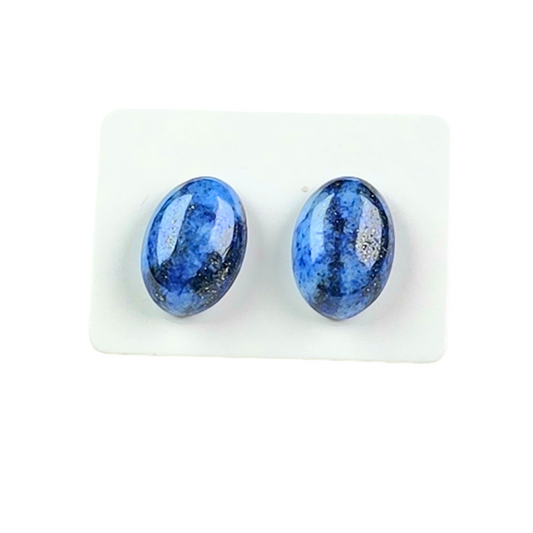Post-Stud Women-Men Earrings #5