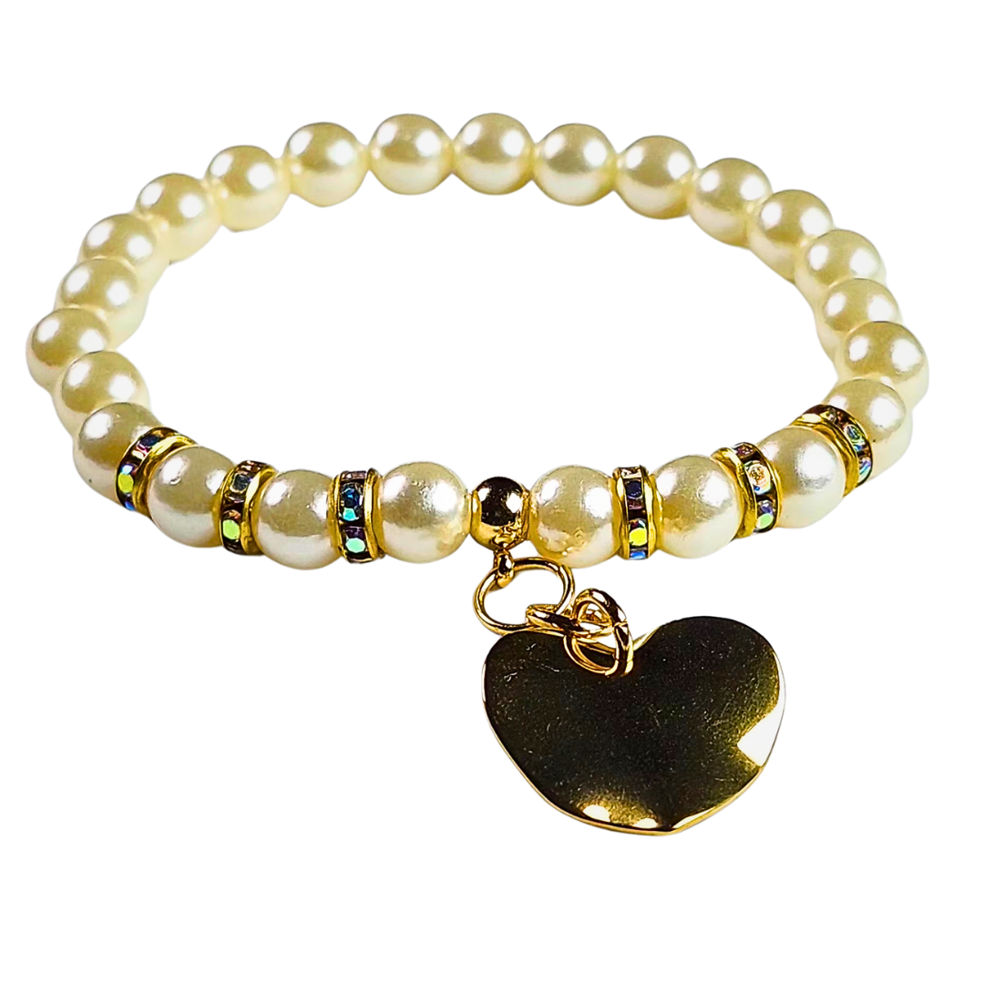 Super Exquisite 5-Piece Bracelet Set